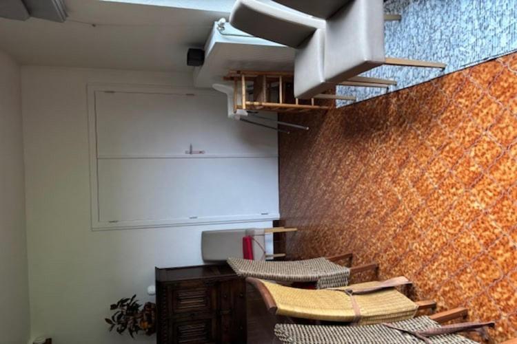 Sophisticated Holiday Home In Lierneux Near Forest Ngoại thất bức ảnh