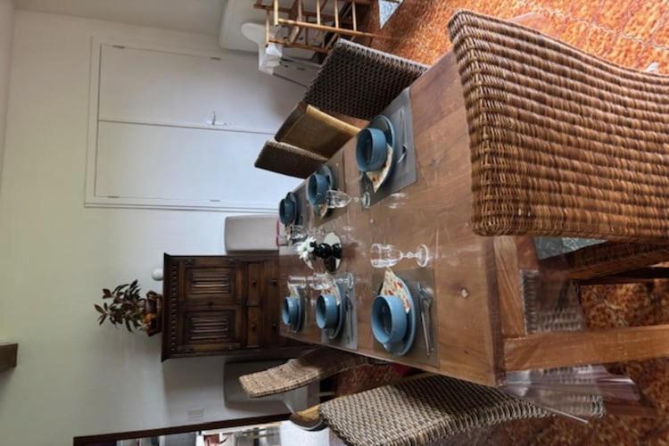 Sophisticated Holiday Home In Lierneux Near Forest Ngoại thất bức ảnh